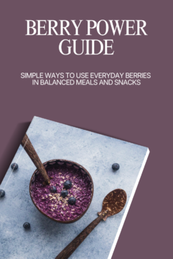 Berry Power Guide