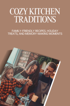 Cozy Kitchen Traditions