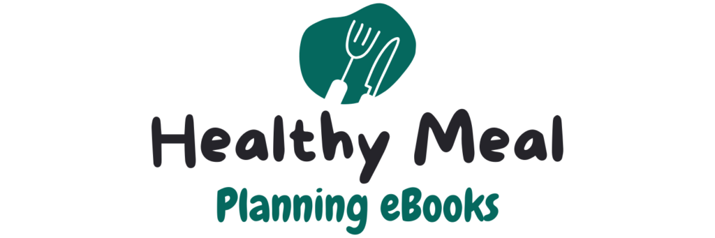 Healthy Meal Planning eBooks
